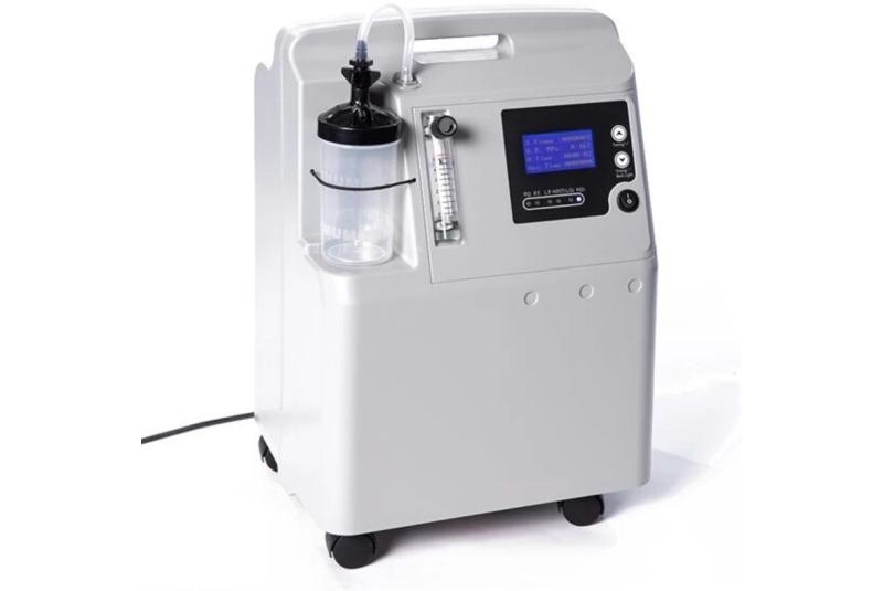 Oxygen Concentrator Sales & Rental in Del Mar